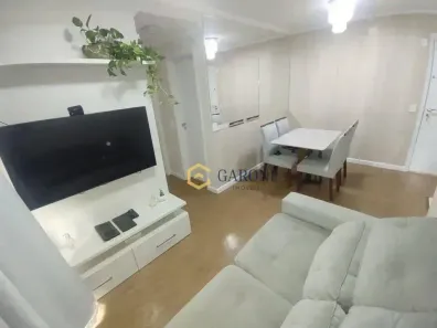 Apartamento com 2 Quartos à venda, 55m² no Lapa, São Paulo