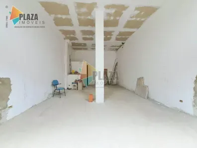 Ponto Comercial para alugar, 40m² no Boqueirão, Praia Grande