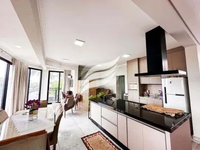 Casa com 2 Quartos à venda, 190m² no Palmeiras, Araçatuba