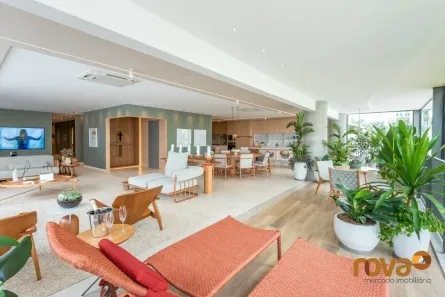 Apartamento com 4 Quartos à venda, 349m² no Setor Oeste, Goiânia