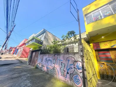 Imóvel Comercial com 2 Quartos à venda, 70m² no Parque Maria Fernandes, São Paulo