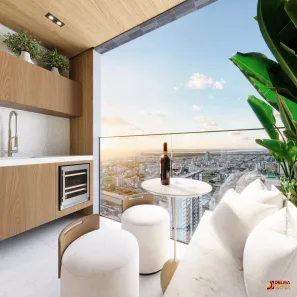 Apartamento com 2 Quartos à venda, 62m² no Aeroclube, João Pessoa
