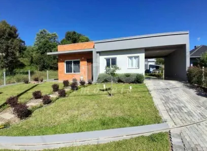Casa com 2 Quartos à venda, 100m² no Dos Boêmios, Nova Petrópolis