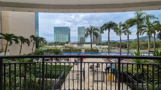 Apartamento com 3 Quartos à venda, 90m² no Barra da Tijuca, Rio de Janeiro