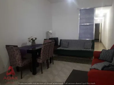 Kitnet com 1 Quarto à venda, 65m² no Copacabana, Rio de Janeiro
