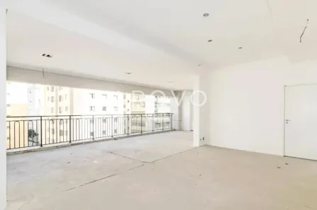Apartamento com 3 Quartos à venda, 201m² no Jardim Paulista, São Paulo