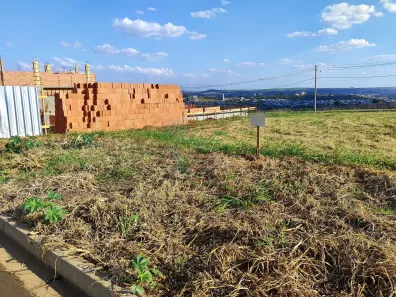 Lote/Terreno à venda, 251m² no Village Costa Sul, Ribeirão Preto