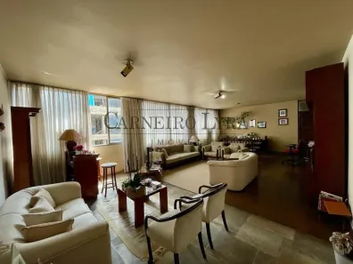 Apartamento com 3 Quartos à venda, 198m² no Jardim Paulista, São Paulo