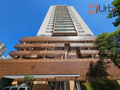 Apartamento com 2 Quartos à venda, 78m² no Perdizes, São Paulo