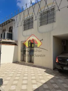 Sobrado com 4 Quartos à venda, 140m² no Parque Residencial Bom Conselho, Taubaté