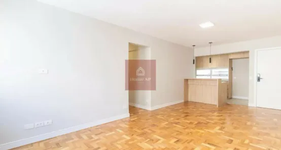 Apartamento com 3 Quartos à venda, 80m² no Vila Uberabinha, São Paulo