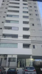 Apartamento com 2 Quartos à venda, 75m² no Parque Residencial Bom Conselho, Taubaté