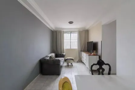 Apartamento com 3 Quartos à venda, 66m² no Picanço, Guarulhos