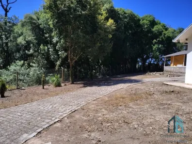 Lote/Terreno à venda, 6030m² no Jardim Naturama, Almirante Tamandaré