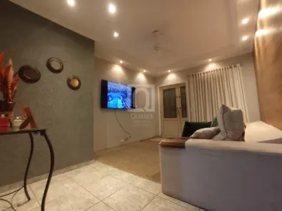 Casa com 3 Quartos à venda, 129m² no Jardim Santa Bárbara, Sorocaba