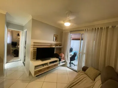 Apartamento com 2 Quartos à venda, 63m² no Jardim Íris, São Paulo
