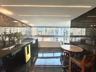 Apartamento com 2 Quartos à venda, 110m² no Guilhermina, Praia Grande