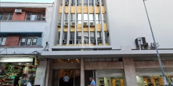 Sala Comercial à venda, 25m² no Centro, Florianópolis