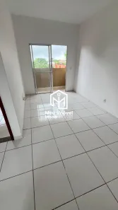 Apartamento com 2 Quartos à venda, 51m² no Parque Nova Friburgo B, Cidade Ocidental