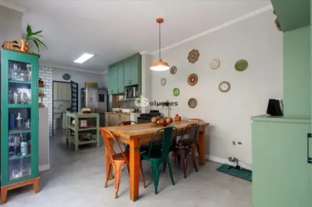 Sobrado com 3 Quartos à venda, 120m² no Siciliano, São Paulo