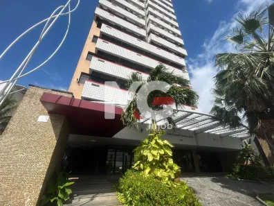 Sala Comercial à venda, 48m² no Centro, Fortaleza