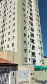 Apartamento com 3 Quartos à venda, 70m² no Loteamento Residencial Vista Linda, São José dos Campos