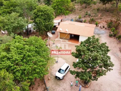 Fazenda/Sítio à venda, 500m² no , Bonfinópolis
