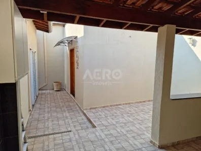 Casa com 3 Quartos à venda, 175m² no Vila Seabra, Bauru