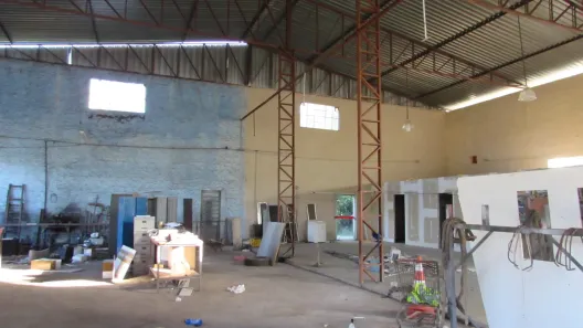 Galpão/Depósito/Armazém à venda, 1500m² no Extrema, Extrema