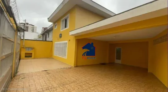 Sobrado com 3 Quartos à venda, 200m² no Jardim Monjolo, São Paulo