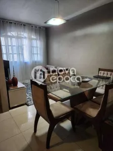  com 3 Quartos à venda, 160m² no Vila Isabel, Rio de Janeiro