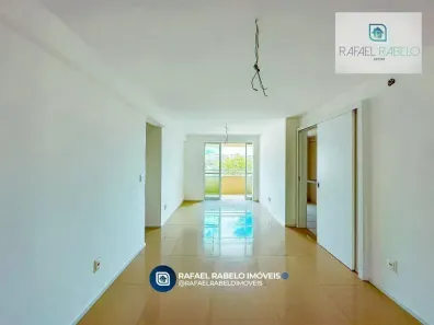 Apartamento com 3 Quartos à venda, 91m² no Parque Iracema, Fortaleza