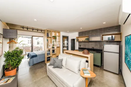 Apartamento com 1 Quarto à venda, 35m² no São Mateus, Juiz de Fora