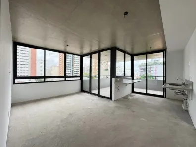 Apartamento com 3 Quartos à venda, 118m² no Perdizes, São Paulo