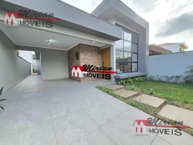 Casa com 3 Quartos à venda, 250m² no Balneário Três Marias, Peruíbe