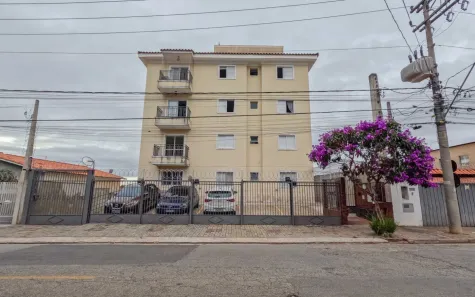 Apartamento com 2 Quartos à venda, 69m² no Jardim Europa, Sorocaba