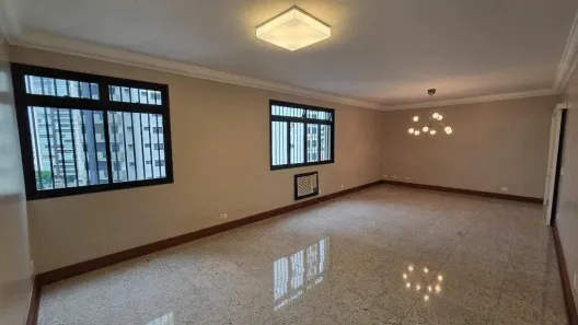 Apartamento com 3 Quartos à venda, 159m² no Cidade Alta, Piracicaba