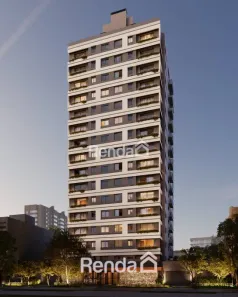 Apartamento com 1 Quarto à venda, 30m² no Petrópolis, Porto Alegre