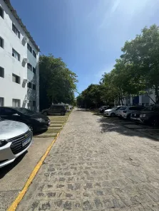 Apartamento com 2 Quartos à venda, 50m² no Nossa Senhora da Conceição, Paulista