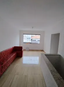 Casa com 3 Quartos para alugar, 130m² no Jardim Pilar, Mauá