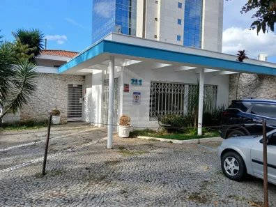 Imóvel Comercial para alugar, 425m² no Cambuí, Campinas