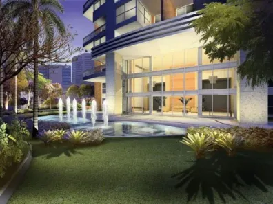 Apartamento com 2 Quartos à venda, 149m² no Cerqueira César, São Paulo