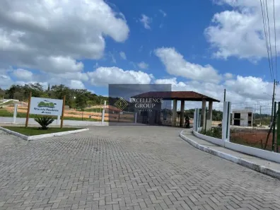 Lote/Terreno à venda, 10m² no , Chã Grande