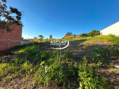Lote/Terreno à venda, 220m² no Campestre, Piracicaba