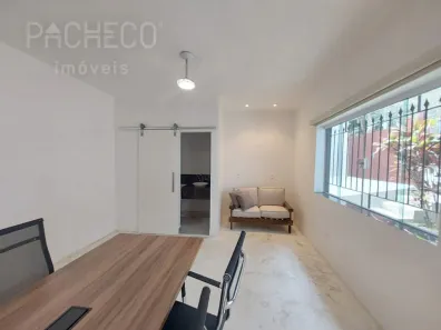 Casa com 2 Quartos à venda, 100m² no Vila Madalena, São Paulo