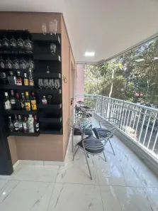 Apartamento com 3 Quartos à venda, 104m² no Jardim Adhemar de Barros, São Paulo