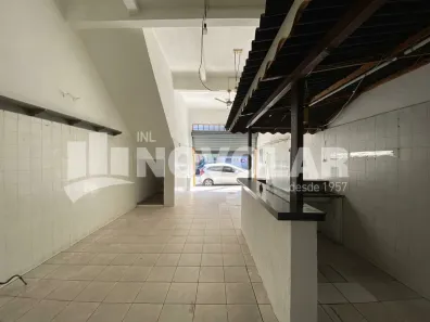 Ponto Comercial para alugar, 53m² no Parque Novo Mundo, São Paulo