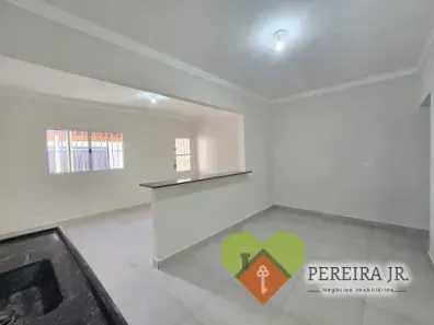 Casa com 3 Quartos à venda, 139m² no Garças, Piracicaba