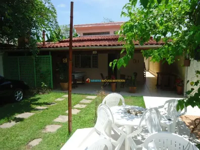 Casa com 4 Quartos à venda, 160m² no Centro, Bertioga