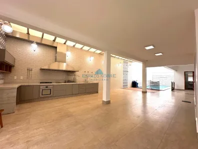 Casa com 3 Quartos à venda, 326m² no São José, Franca